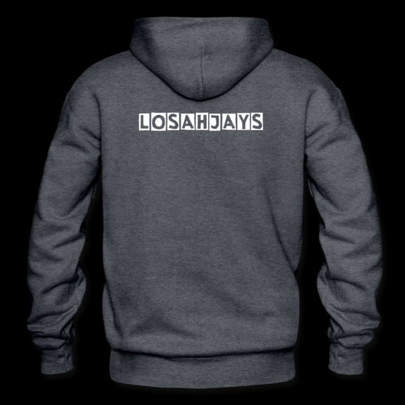 Smokey Robinson Groove Hoodie - Picture 2 of 4
